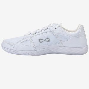 Nfinity Cheer, Gymnastics, & Volleyball Shoes
